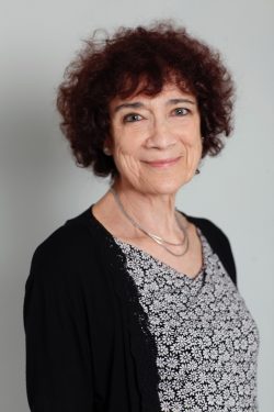 Muriel Goldbaum psychanalyste Paris